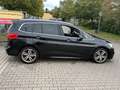 BMW 220 Baureihe 2 Gran Tourer 220d X-DRIVE M SPORT* Noir - thumbnail 5