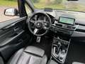 BMW 220 Baureihe 2 Gran Tourer 220d X-DRIVE M SPORT* Noir - thumbnail 11