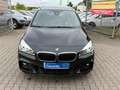 BMW 220 Baureihe 2 Gran Tourer 220d X-DRIVE M SPORT* Noir - thumbnail 2