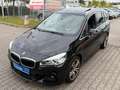 BMW 220 Baureihe 2 Gran Tourer 220d X-DRIVE M SPORT* Noir - thumbnail 7