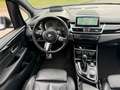 BMW 220 Baureihe 2 Gran Tourer 220d X-DRIVE M SPORT* Noir - thumbnail 13