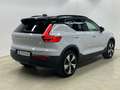 Volvo XC40 Recharge Core 19" Argento - thumbnail 3