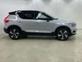 Volvo XC40 Recharge Core 19" Argento - thumbnail 4
