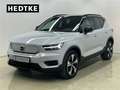 Volvo XC40 Recharge Core 19" Silber - thumbnail 1