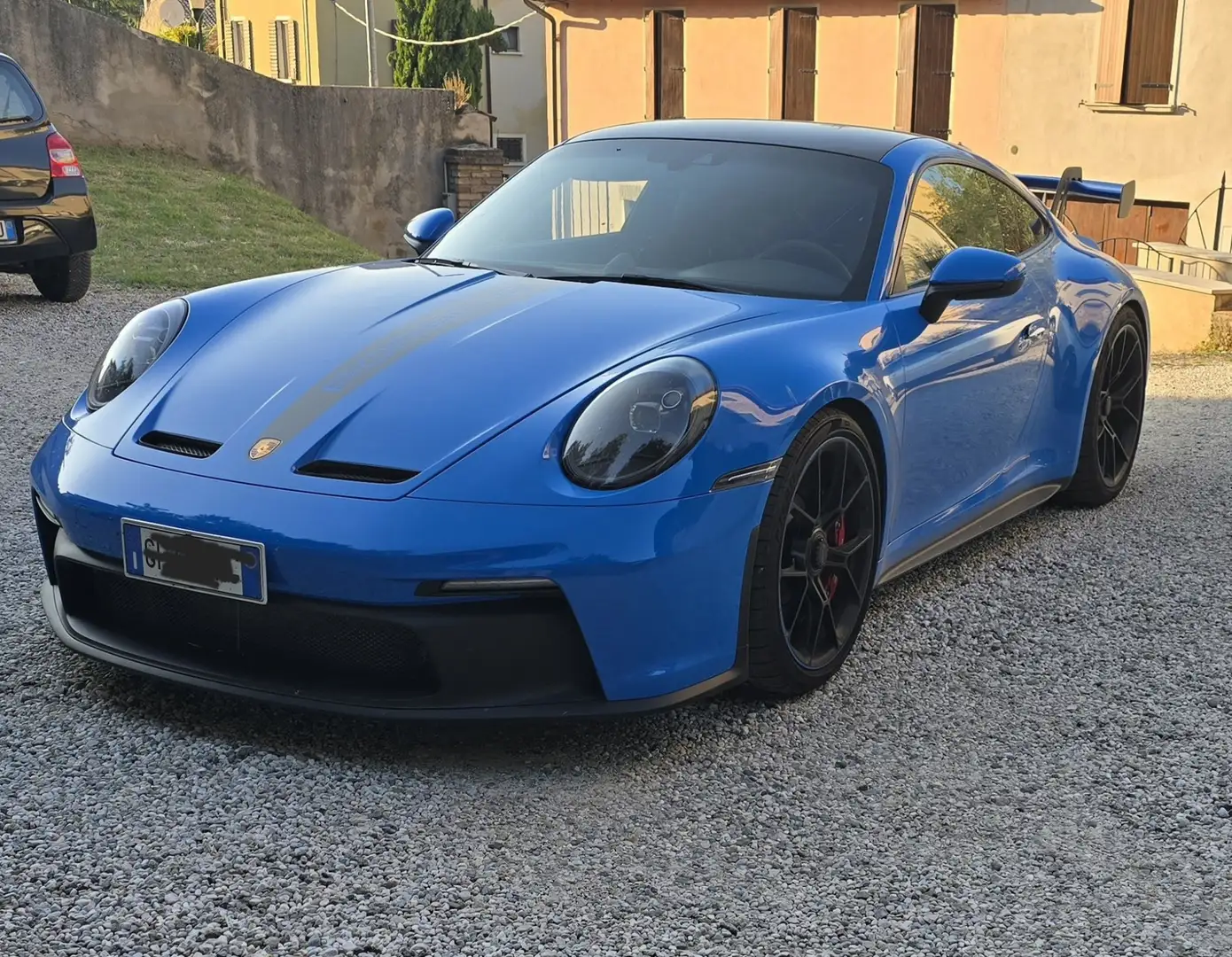 Porsche 992 911 Coupe 4.0 GT3 subentro leasing antic. 0€ - 2