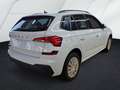 Skoda Kamiq Essence 1.0 TSI DSG/AHK/LED/Sitzhzg/GRA Weiß - thumbnail 4