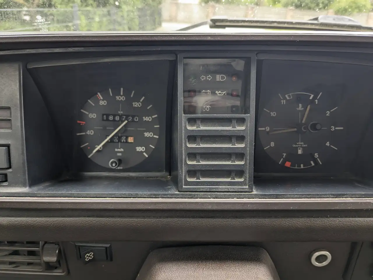 Volkswagen T3 Transporter 253-609, foto 10
