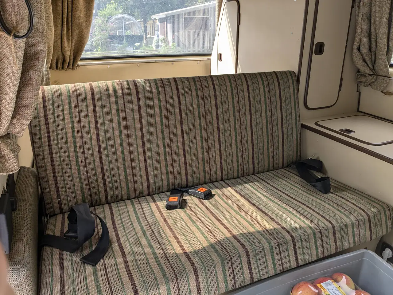 Volkswagen T3 Transporter 253-609, foto 4