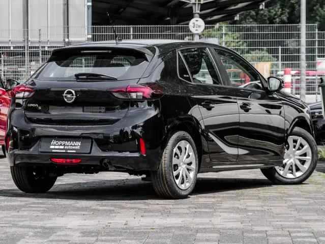 Opel Corsa view 3
