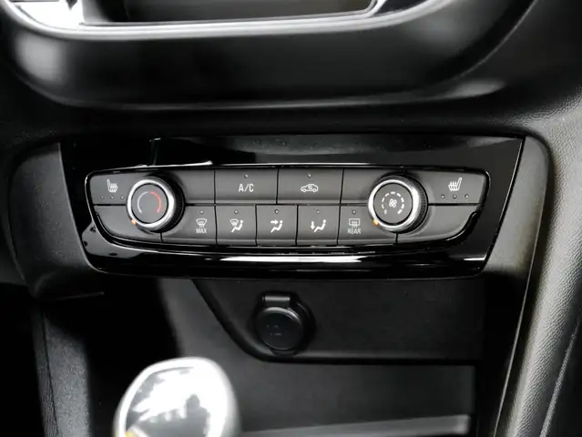 Opel Corsa view 8