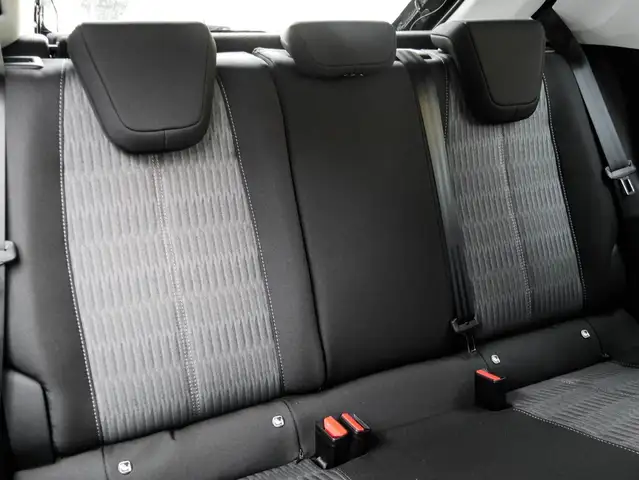 Opel Corsa view 5