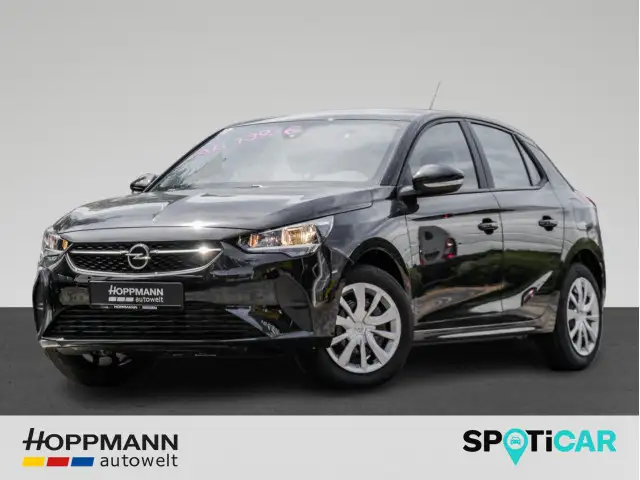 Opel Corsa main image