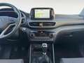 Hyundai TUCSON 1.6 CRDI 85kW 116CV 48V Tecno 4X2 Blanc - thumbnail 11