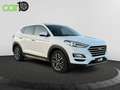 Hyundai TUCSON 1.6 CRDI 85kW 116CV 48V Tecno 4X2 Blanc - thumbnail 5