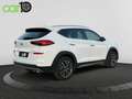 Hyundai TUCSON 1.6 CRDI 85kW 116CV 48V Tecno 4X2 Blanc - thumbnail 4