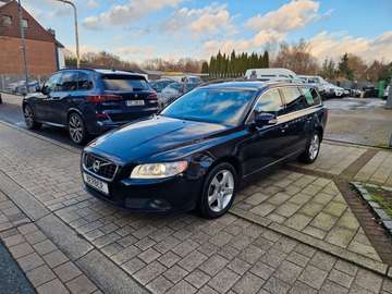 Summum 2.4 AWD 4X4*XENON*LEDER*AHK*BLIS*ACC*