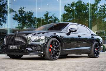 2.9 V6 Hybrid Azure / Touring Pack / Panoramaroof