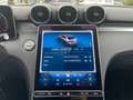 Mercedes-Benz C 200 d AVANTGARDE LED+AHK+R-Kamera+MBUX+ Noir - thumbnail 19