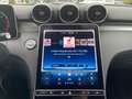 Mercedes-Benz C 200 d AVANTGARDE LED+AHK+R-Kamera+MBUX+ Noir - thumbnail 18