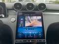 Mercedes-Benz C 200 d AVANTGARDE LED+AHK+R-Kamera+MBUX+ Noir - thumbnail 17