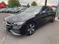 Mercedes-Benz C 200 d AVANTGARDE LED+AHK+R-Kamera+MBUX+ Noir - thumbnail 2