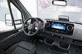 Mercedes-Benz Sprinter 317 CDI DOKA * AHK 3.5T/MBUX * SOFORT Grau - thumbnail 18