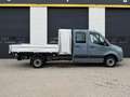 Mercedes-Benz Sprinter 317 CDI DOKA * AHK 3.5T/MBUX * SOFORT Grau - thumbnail 5