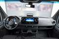 Mercedes-Benz Sprinter 317 CDI DOKA * AHK 3.5T/MBUX * SOFORT Grau - thumbnail 19