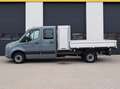 Mercedes-Benz Sprinter 317 CDI DOKA * AHK 3.5T/MBUX * SOFORT Grau - thumbnail 2