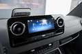 Mercedes-Benz Sprinter 317 CDI DOKA * AHK 3.5T/MBUX * SOFORT Grau - thumbnail 10
