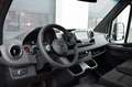 Mercedes-Benz Sprinter 317 CDI DOKA * AHK 3.5T/MBUX * SOFORT Grau - thumbnail 14