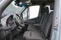 Mercedes-Benz Sprinter 317 CDI DOKA * AHK 3.5T/MBUX * SOFORT Grau - thumbnail 21