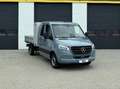 Mercedes-Benz Sprinter 317 CDI DOKA * AHK 3.5T/MBUX * SOFORT Grau - thumbnail 6