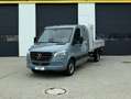Mercedes-Benz Sprinter 317 CDI DOKA * AHK 3.5T/MBUX * SOFORT Grau - thumbnail 1