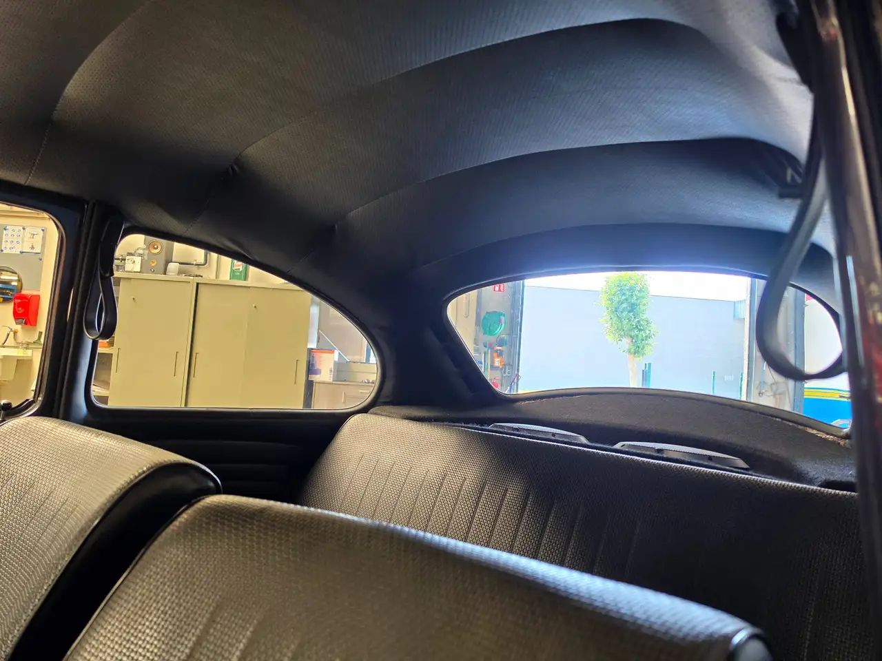 Volkswagen Kever 1300L, foto 10