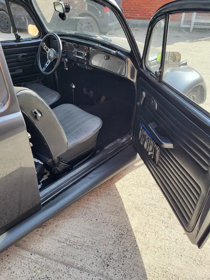 Volkswagen Kever 1300L, foto 7