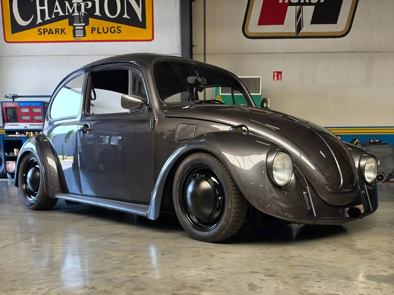 Volkswagen Kever 1300L, foto 1