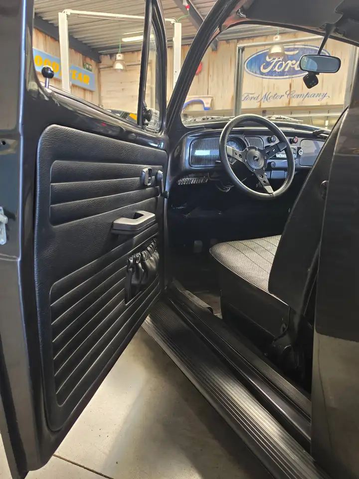 Volkswagen Kever 1300L, foto 11