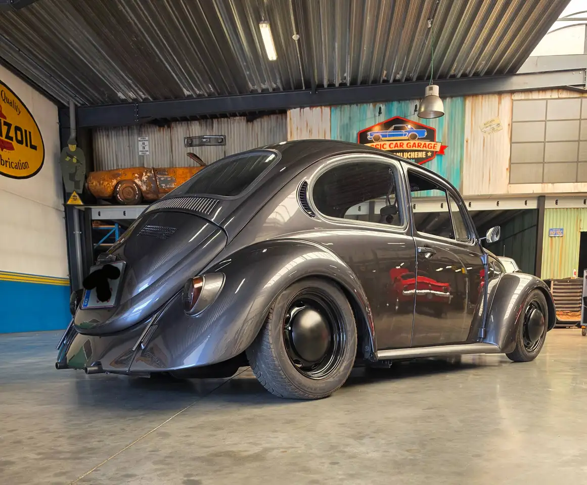 Volkswagen Kever 1300L, foto 3