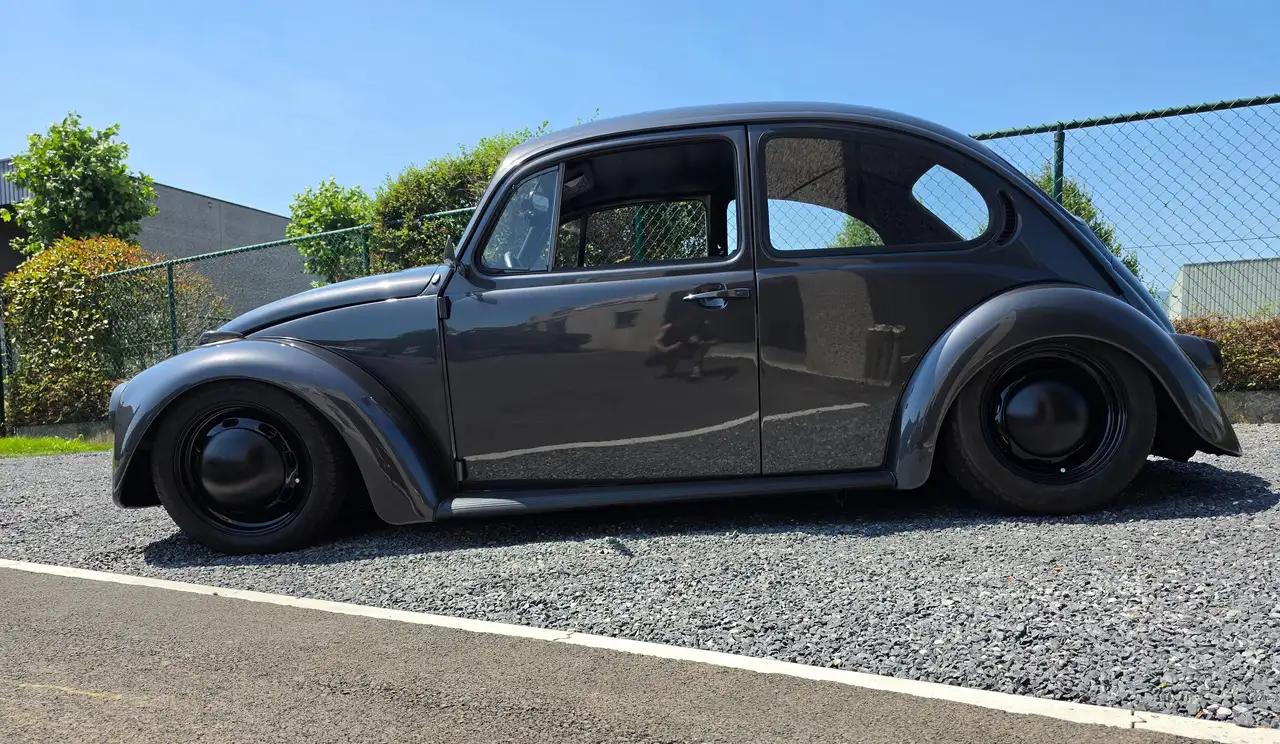 Volkswagen Kever 1300L, foto 4