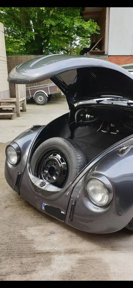 Volkswagen Kever 1300L, foto 8