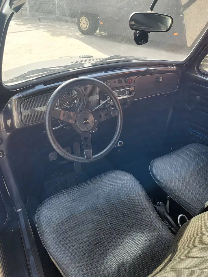 Volkswagen Kever 1300L, foto 6
