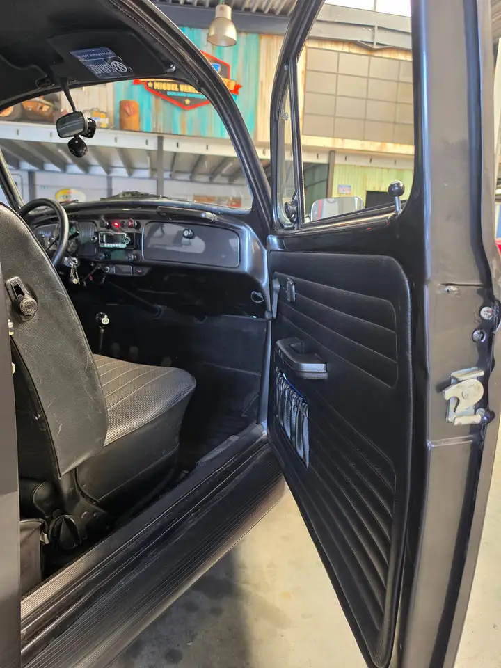 Volkswagen Kever 1300L, foto 12