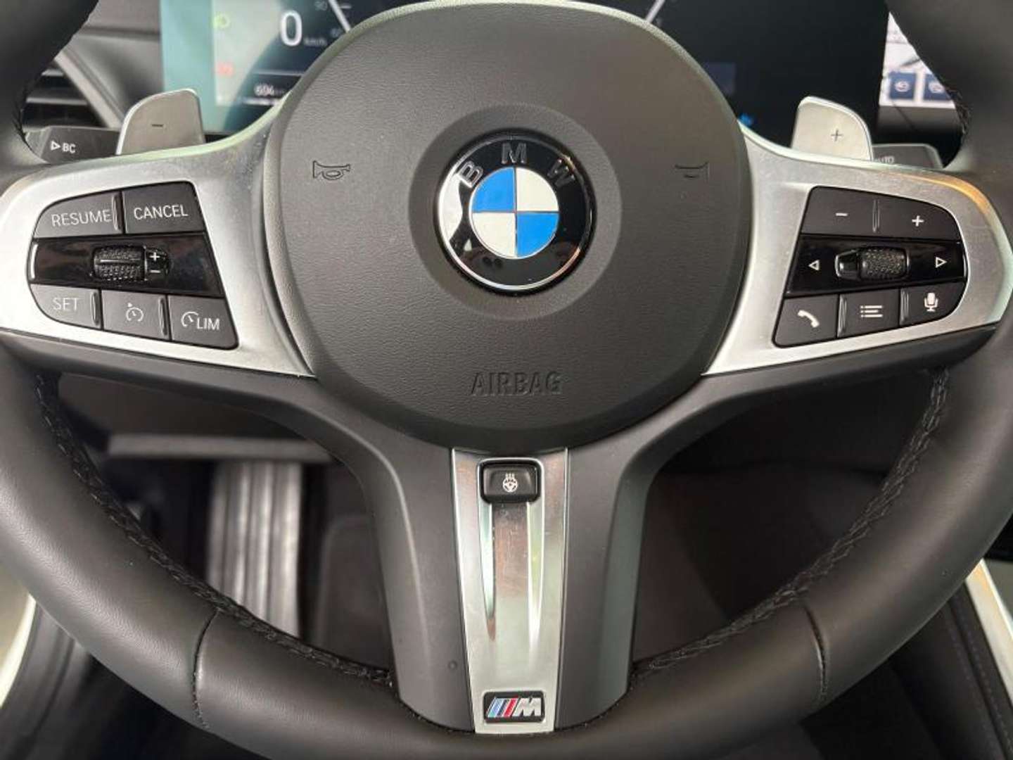 BMW Série 2 Pack M Sport 218i - 2024 - Joinsteer - #8