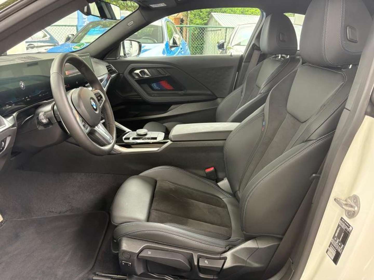 BMW Série 2 Pack M Sport 218i - - Joinsteer - #5