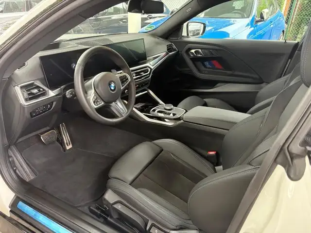 BMW M view 5