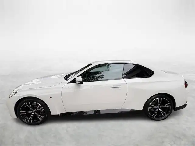 BMW M view 3