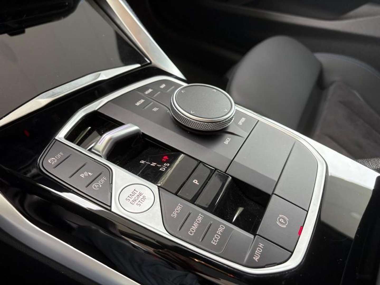 BMW Série 2 Pack M Sport 218i - 2024 - Joinsteer - #9