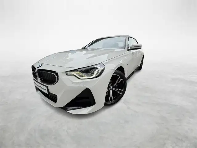 BMW M view 2