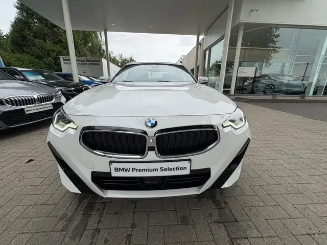 BMW M view 7